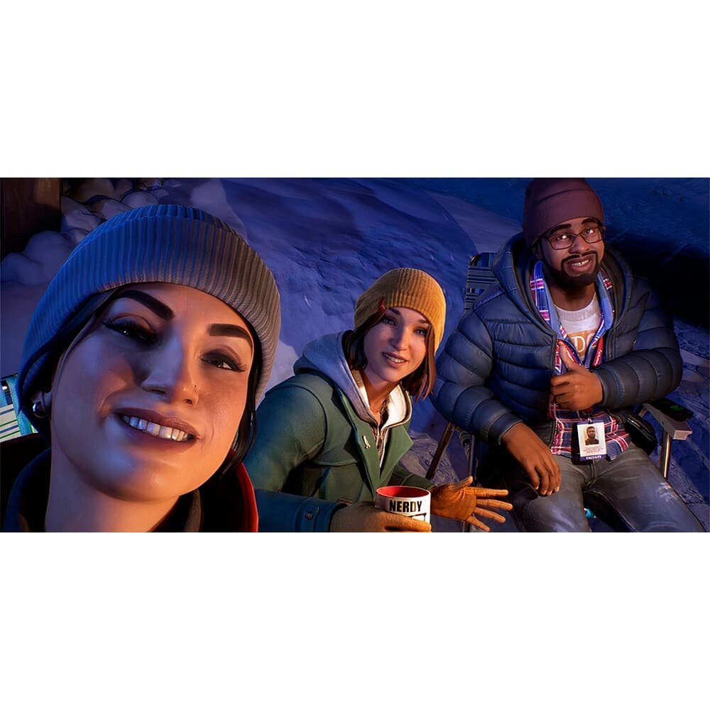 Jogo Life Is Strange: Double Exposure | KaBuM!