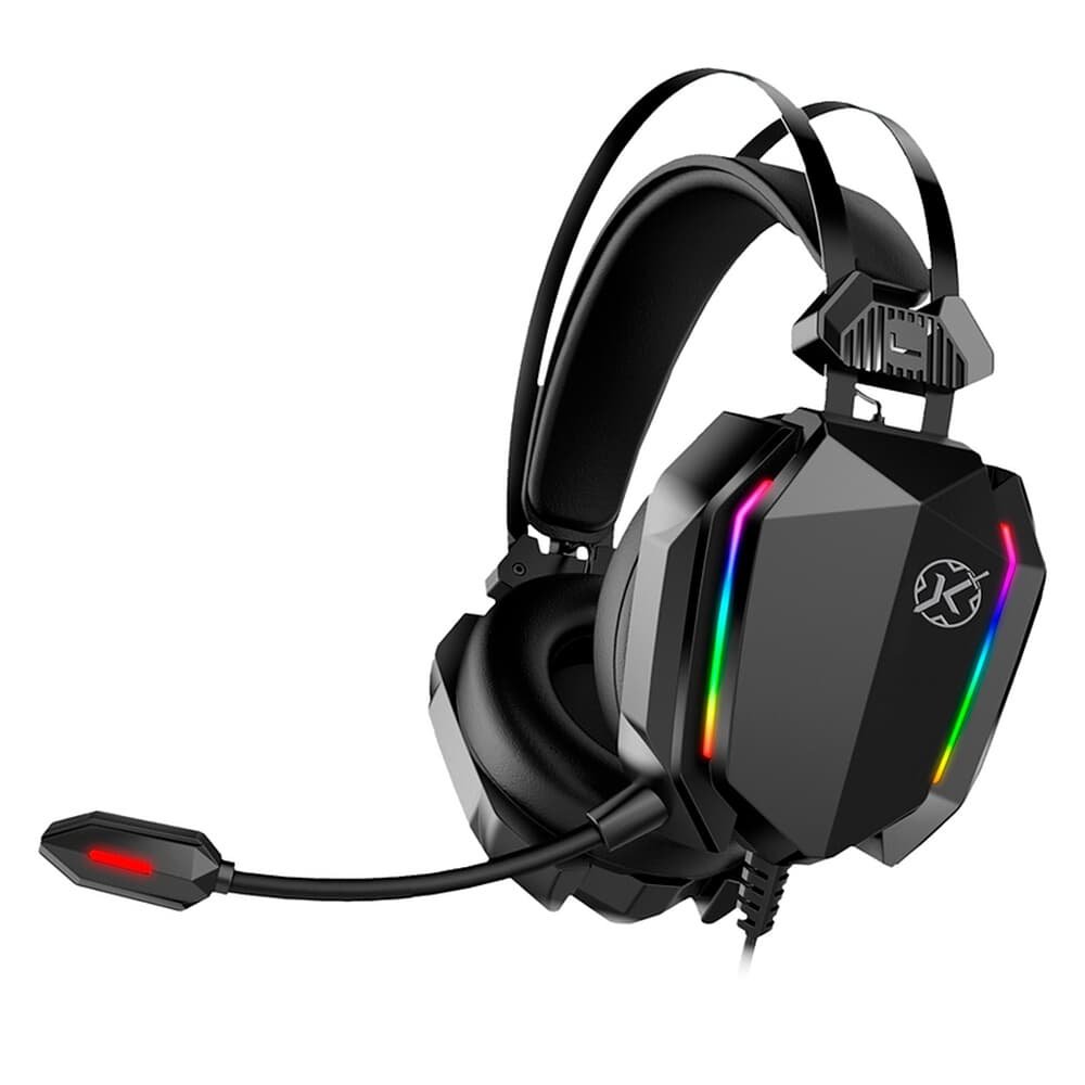 Kalkan Hugin: Headset Gamer USB-C RGB | KaBuM!