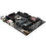 Placa-Mãe ASUS p/ Intel LGA 1151 ATX H170 PRO Gaming, 4x DDR4,DP/HDMI/DVI/VGA,USB 3.1 Tipo A e C,SupremeFX, M.2, Gamers Guardian