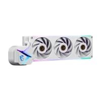 Water Cooler MSI MAG Coreliquid A13, ARGB | KaBuM!