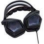 Headset Gamer Asus STRIX 7.1 Dobrável Com Iluminação lateral e Controle Individual