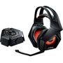 Headset Gamer Asus STRIX 7.1 Dobrável Com Iluminação lateral e Controle Individual