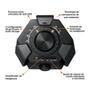 Headset Gamer Asus STRIX 7.1 Dobrável Com Iluminação lateral e Controle Individual