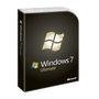Sistema Operacional Microsoft  Windows 7 Ultimate FPP GLC-00133