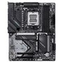 Placa Mãe Gigabyte X870 GAMING WIFI6, AMD AM5, ATX, DDR5, LED RGB, Bluetooth, Wi-Fi 6, Preto - X87GW-00