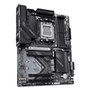 Placa Mãe Gigabyte X870 GAMING WIFI6, AMD AM5, ATX, DDR5, LED RGB, Bluetooth, Wi-Fi 6, Preto - X87GW-00