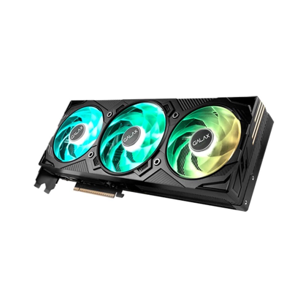 GALAX GeForce RTX? 5070 Ti EX Gamer 16GB | KaBuM!