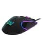 Mouse Gamer XT Racer Rush XTM-210, RGB, 7200DPI, 1ms, Sensor SPCP-A725F, Profissional, Preto - XTM-210