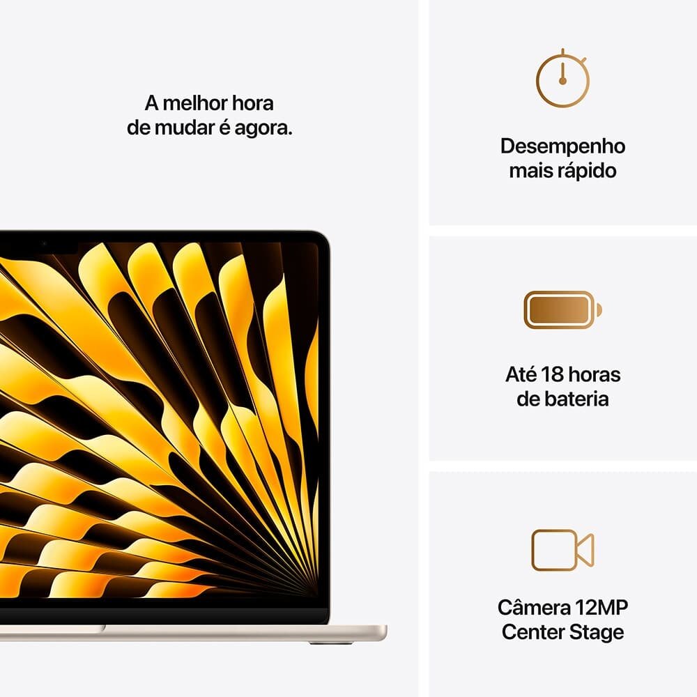MacBook Air Apple 13