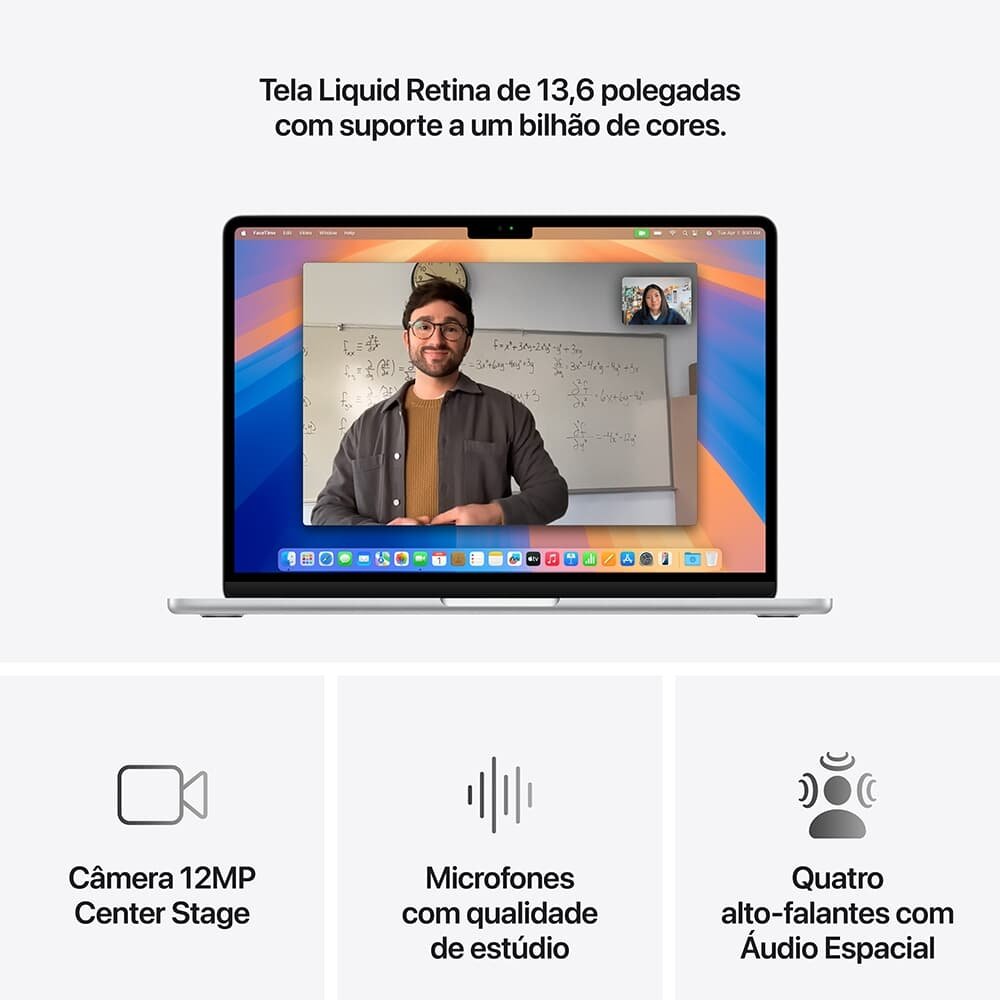 MacBook Air Apple 13