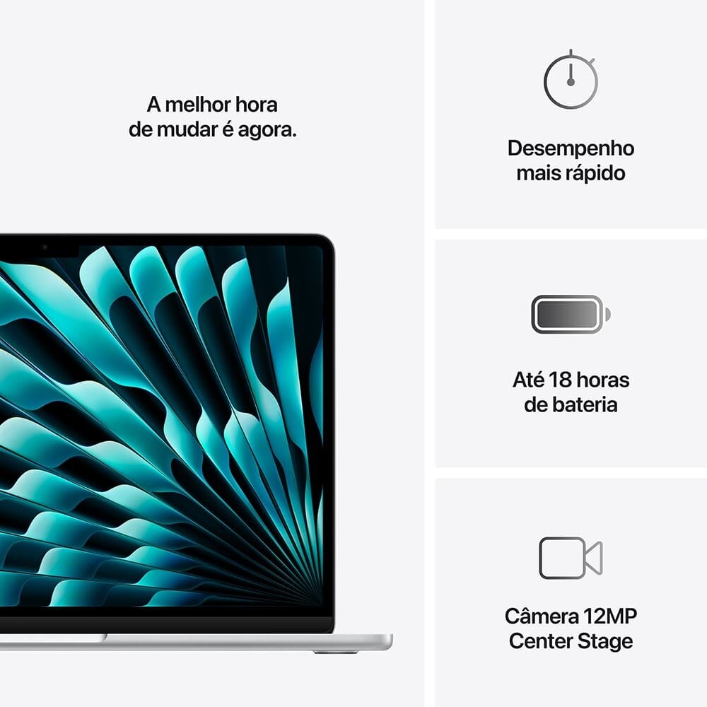 MacBook Air Apple 13