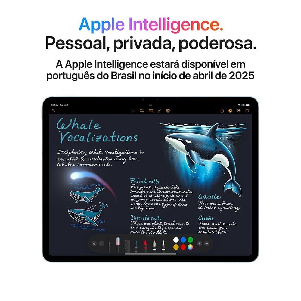 iPad Air Apple 11