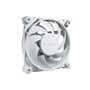 Ventoinha Be Quiet Silent Wings 4 White 120mm, PWM 4 Pinos, High-speed, Branco - BL115