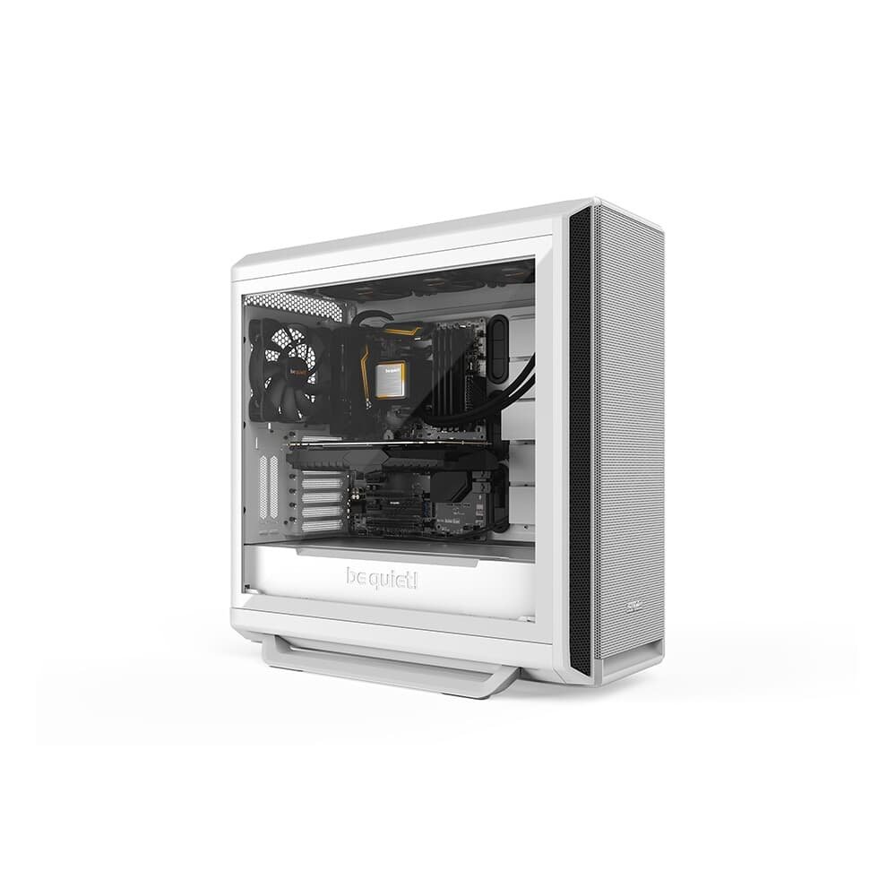 Water Cooler Be Quiet Silent Loop 2 360mm | KaBuM!