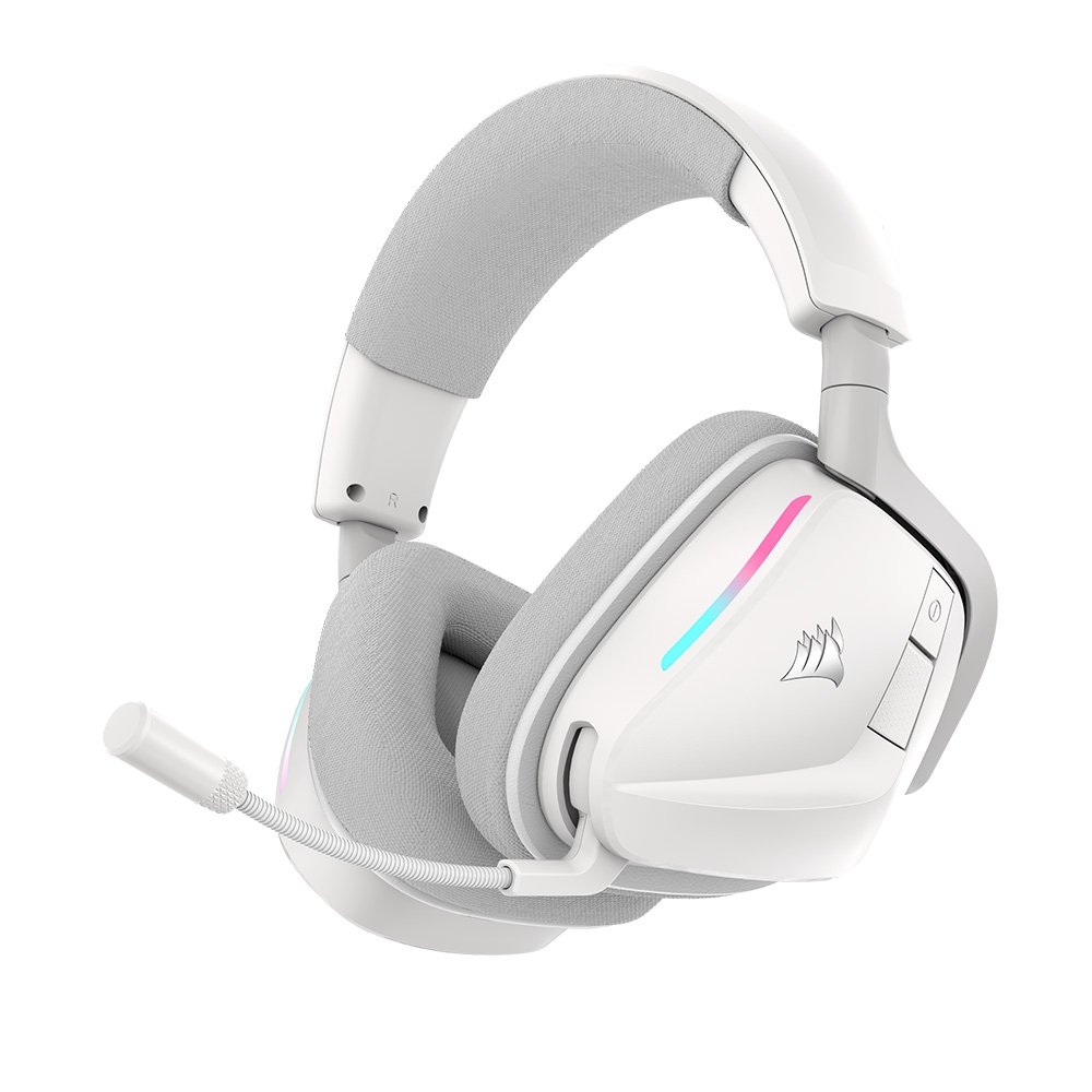 Headset Gamer CORSAIR VOID WIRELESS v2 | KaBuM!