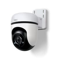 Câmera de Seguranca TP-Link Tapo C500 BR Externa 360º, Wi-Fi, Pan e Tilt, Full HD, Branco - Tapo C500(BR)