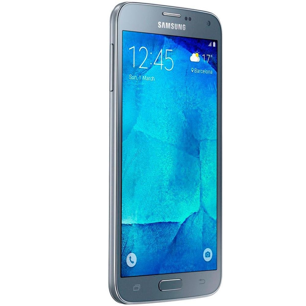 Smartphone Samsung Galaxy S5 New, 16GB | KaBuM!