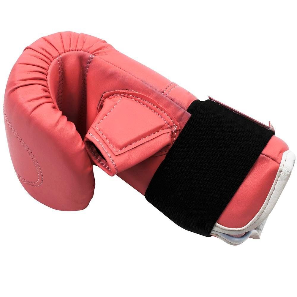 Luvas De Saco Ringside - Proteção Para Treino Em Saco De Pancadas