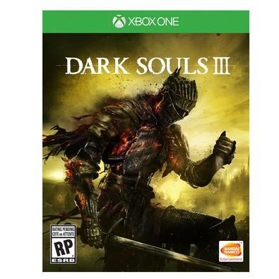 Game Dark Souls III Xbox One