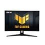 Monitor Gamer ASUS TUF 27", QHD, 210Hz, 0.3ms, IPS, FreeSync Premium, Ajuste de ângulo, Som Integrado - VG27AQ5A