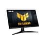 Monitor Gamer ASUS TUF 27", QHD, 210Hz, 0.3ms, IPS, FreeSync Premium, Ajuste de ângulo, Som Integrado - VG27AQ5A