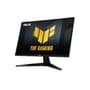 Monitor Gamer ASUS TUF 27", QHD, 210Hz, 0.3ms, IPS, FreeSync Premium, Ajuste de ângulo, Som Integrado - VG27AQ5A