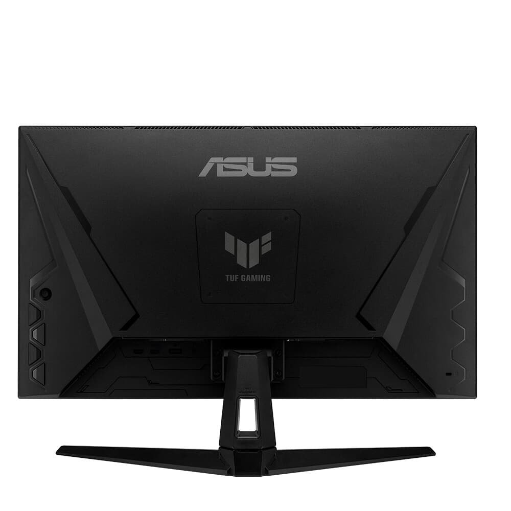 Monitor Gamer ASUS TUF 27", QHD, 210Hz, 0.3ms, IPS, FreeSync Premium, Ajuste de ângulo, Som Integrado - VG27AQ5A