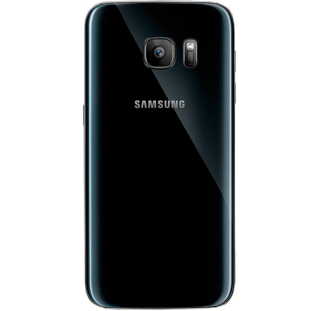 Smartphone Samsung Galaxy S7, 32GB, 12MP, Tela 5.1´, Preto - G930F