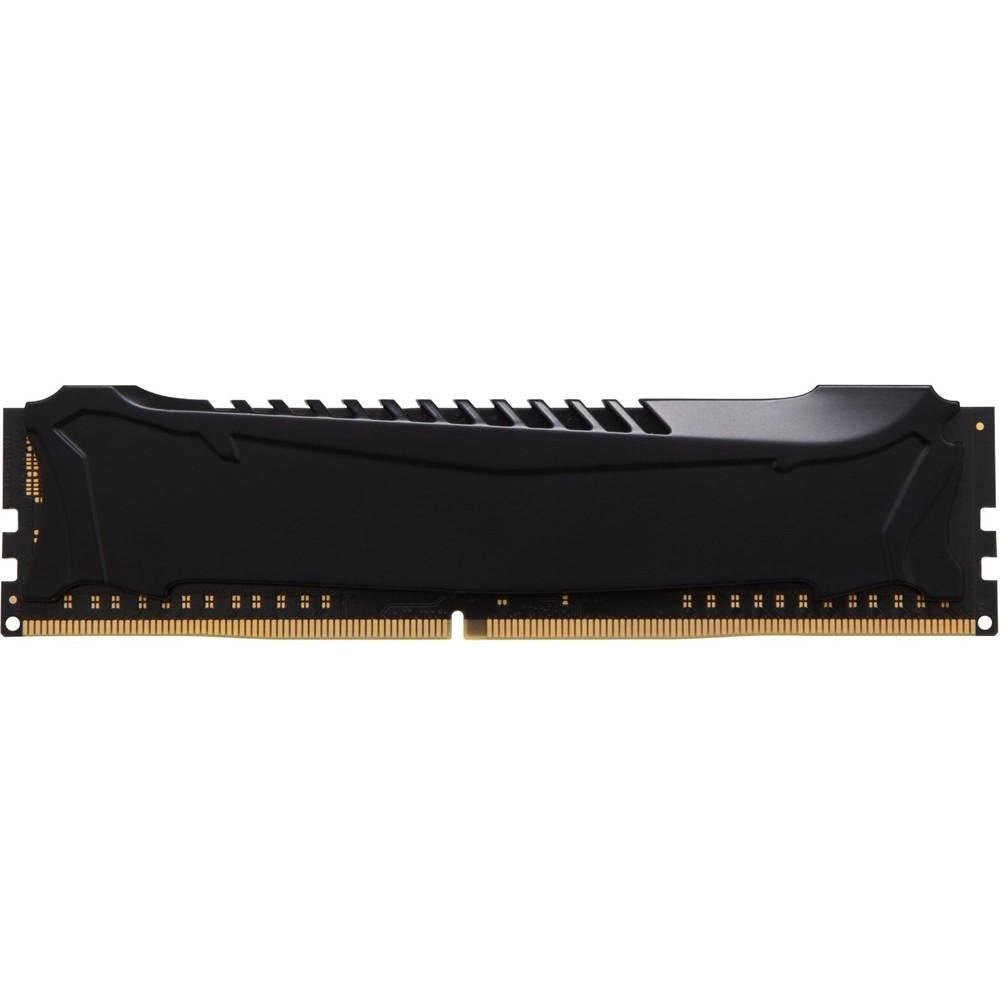 Memória Hyperx Kingston Savage 8GB 2133Mhz DDR4 CL13 Preto - HX421C13SB/8