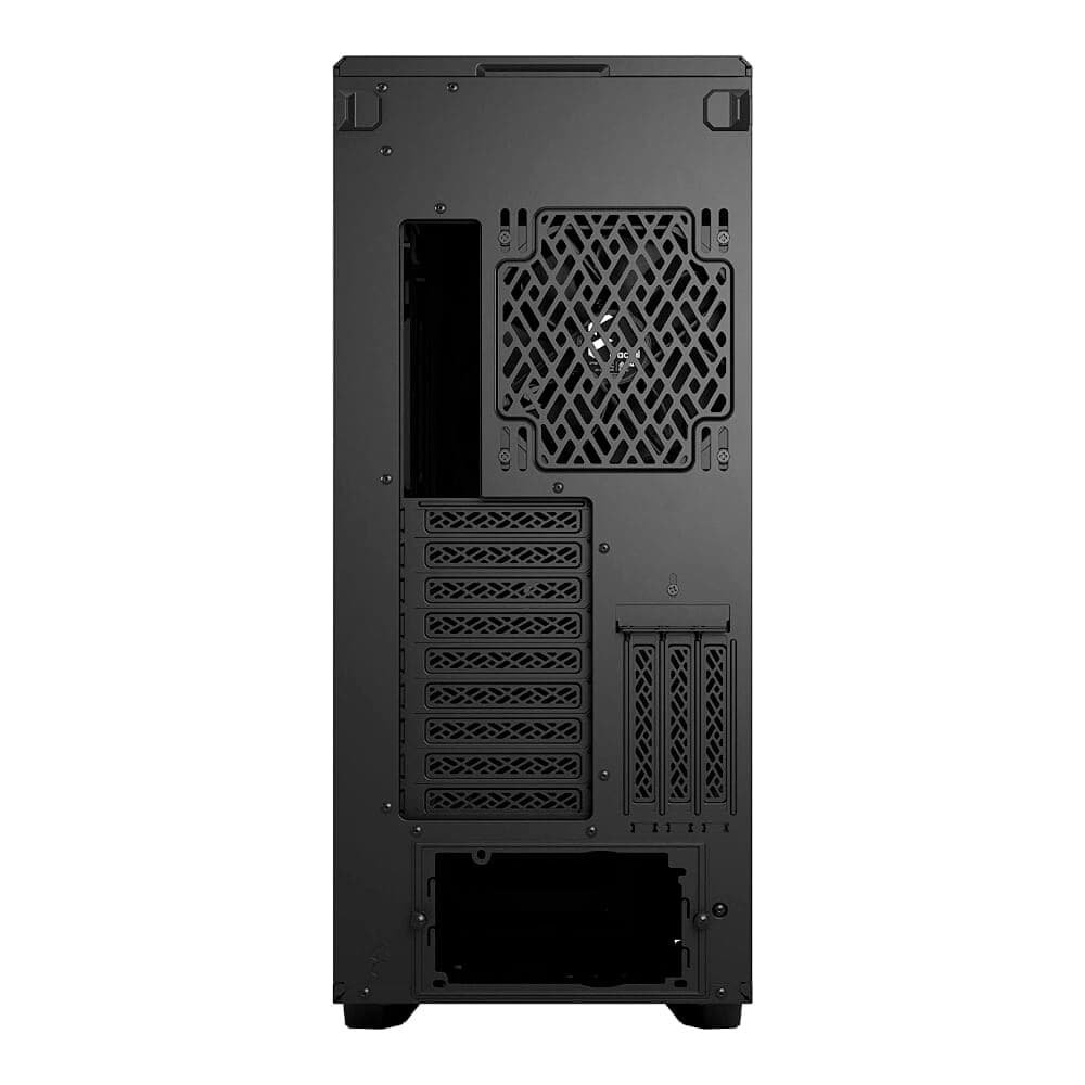 Gabinete Gamer ATX XL Meshify 2 | KaBuM!