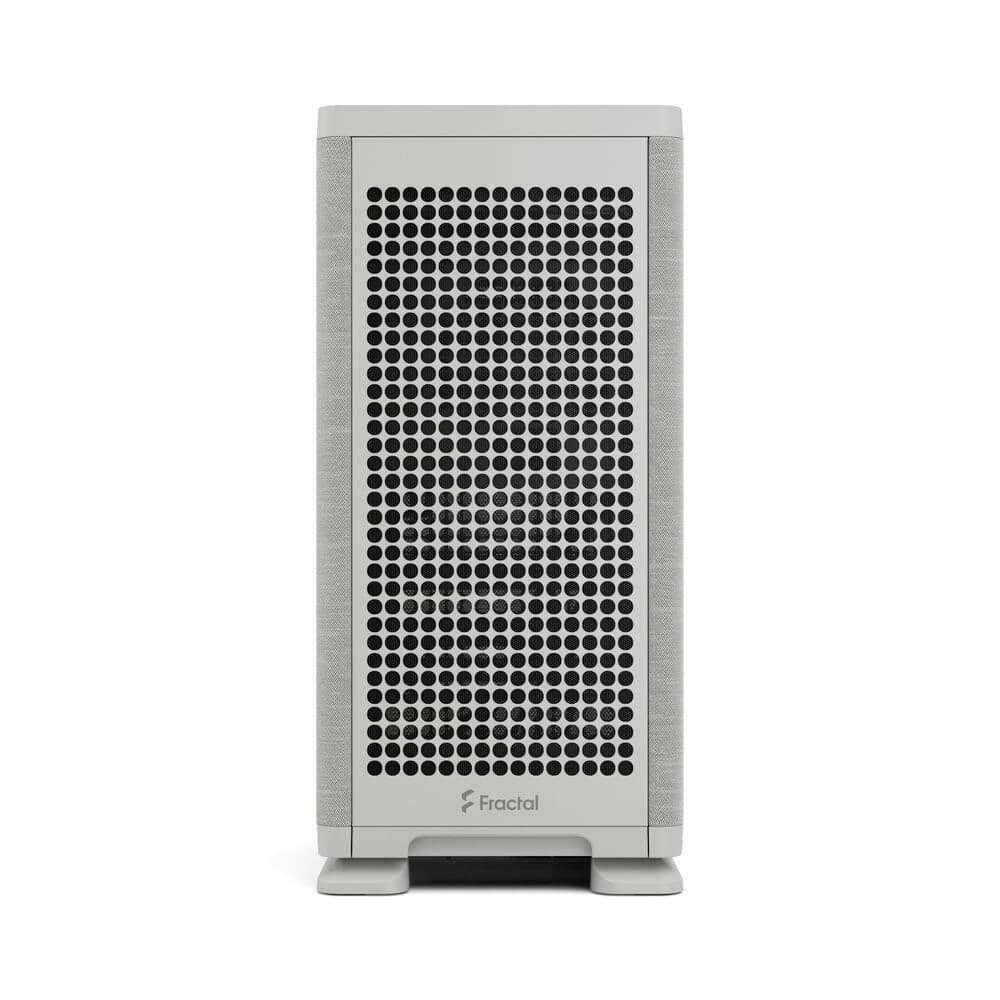 Gabinete Mini ITX Fractal Design Mood | KaBuM!