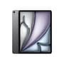 Apple iPad Air 13", Chip M3, 128GB, Wi-Fi + Cellular, Cinza Espacial