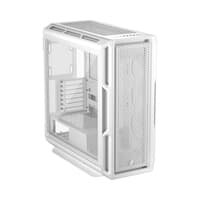 Gabinete Gamer Corsair 5000T, Branco | KaBuM! Mont