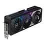 Placa de Vídeo Asus ROG STRIX RTX 5070 TI OC 16G GAMING NVIDIA Geforce, 16GB, GDDR7, 256bits, Triple Fan, DLSS 4 - 90YV0M90-M0NA00