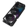 Placa de Vídeo Asus ROG STRIX RTX 5070 TI OC 16G GAMING NVIDIA Geforce, 16GB, GDDR7, 256bits, Triple Fan, DLSS 4 - 90YV0M90-M0NA00