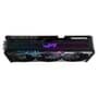 Placa de Vídeo Asus ROG STRIX RTX 5070 TI OC 16G GAMING NVIDIA Geforce, 16GB, GDDR7, 256bits, Triple Fan, DLSS 4 - 90YV0M90-M0NA00