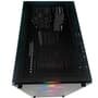 Gabinete Gamer HAYOM GB1769, Mid Tower, Lateral em Vidro, 3X Fans, Preto - GB.17.10.69
