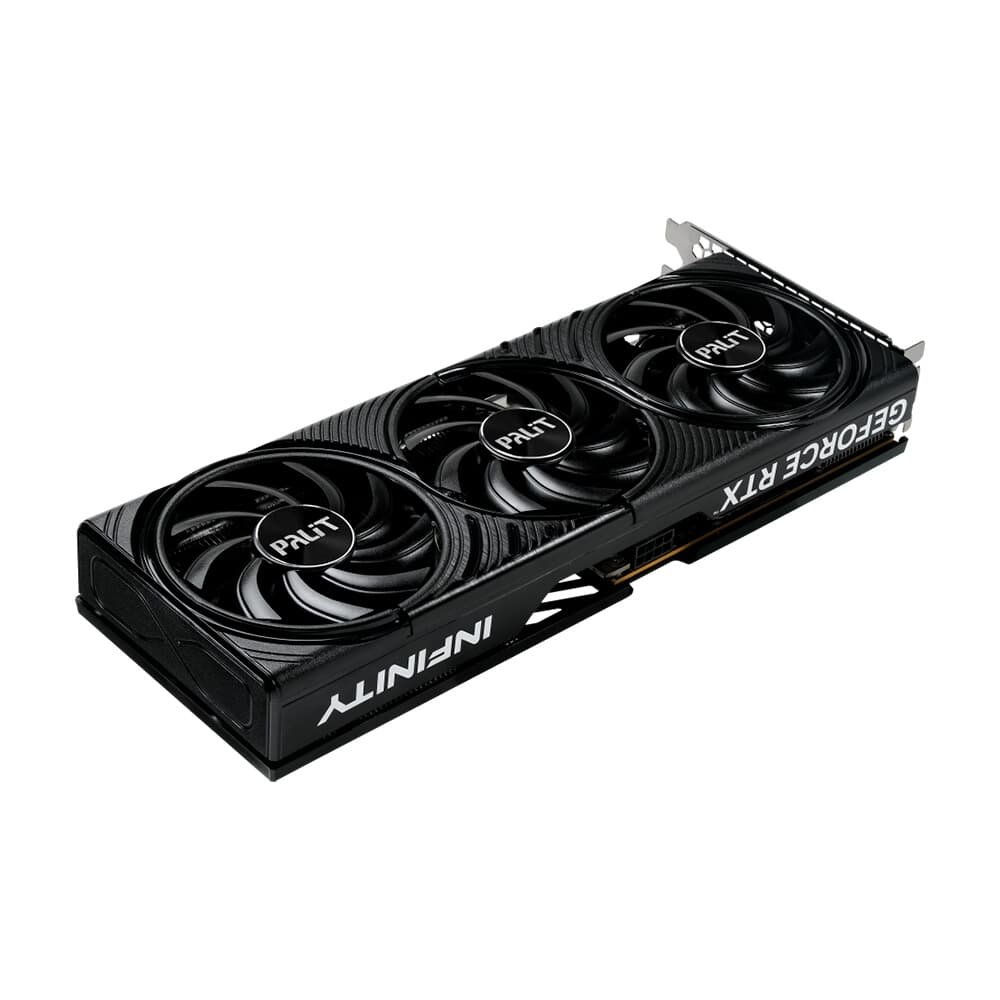 Placa de Vídeo Palit RTX 5060 Ti | KaBuM!
