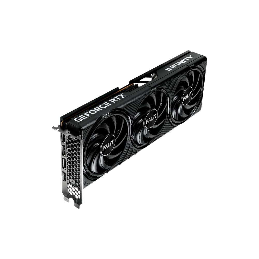 Placa de Vídeo Palit RTX 5060 Ti | KaBuM!