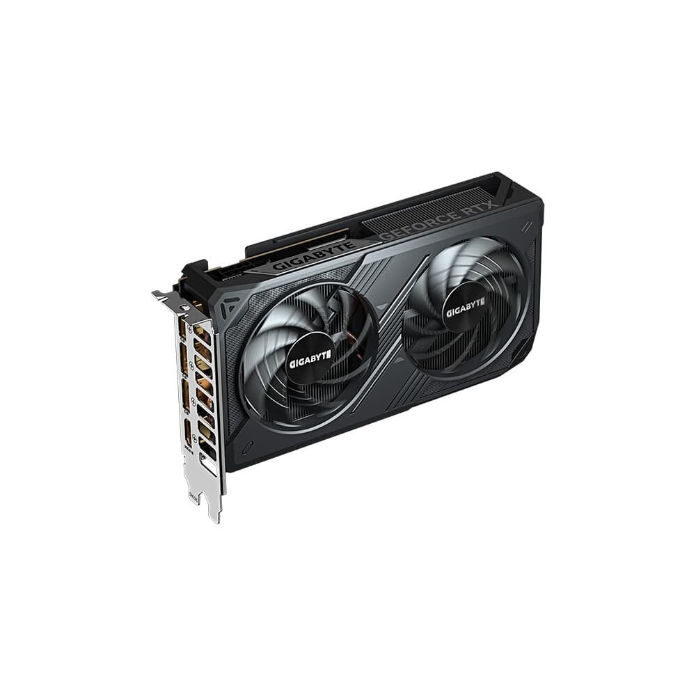 Placa de Vídeo Gigabyte RTX 5060 WINDFORCE | KaBuM