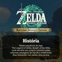 Jogo The Legend of Zelda : Tears of the Kingdom, Nintendo Switch 2 Edition
