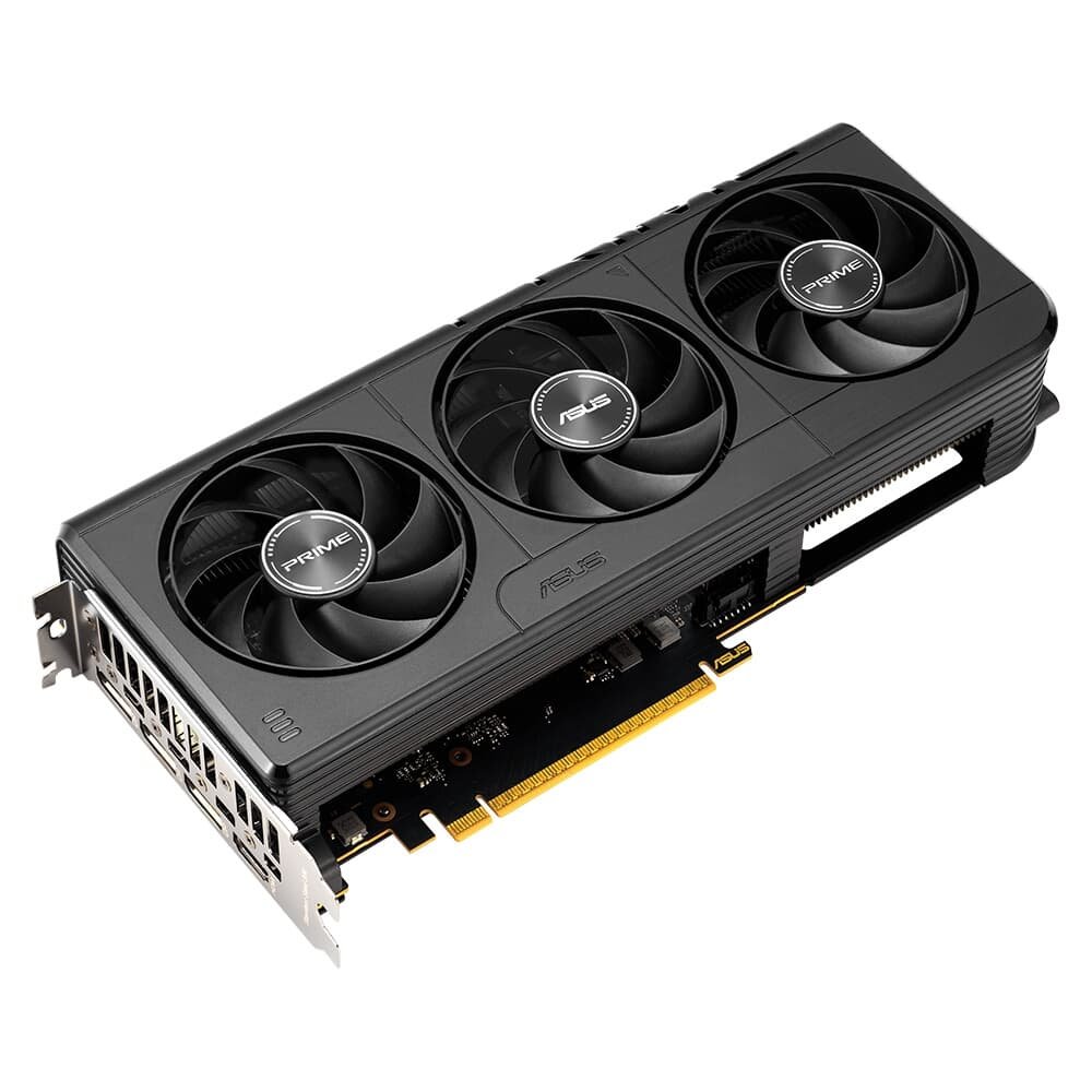 Edition GDDR7 8GB 5060 RTX GeForce PRIME グラフィックボード・グラボ・ビデオカード ASUS OC GDDR7 8GB 5060 RTX™ GeForce Prime SFF-Ready gráfica Placa グラフィックボード・グラボ・ビデオカード