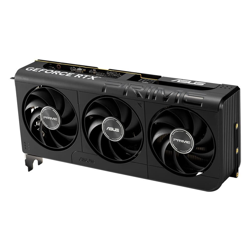 Placa de Vídeo ASUS PRIME RTX 5060 | KaBuM!