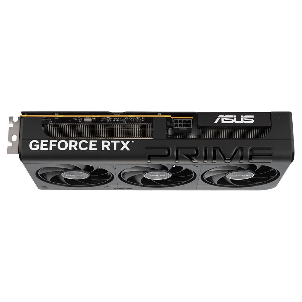 Placa de Vídeo ASUS PRIME RTX 5060 | KaBuM!