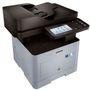 Multifuncional Samsung ProXpress M4080, Laser, Mono, 110V - SL-M4080FX