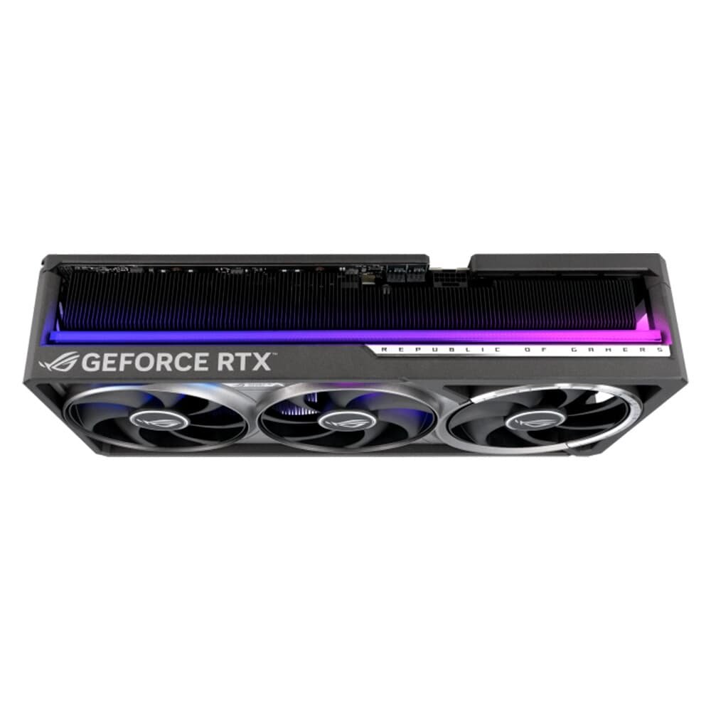 ROG Astral GeForce RTX 5080 | KaBuM!