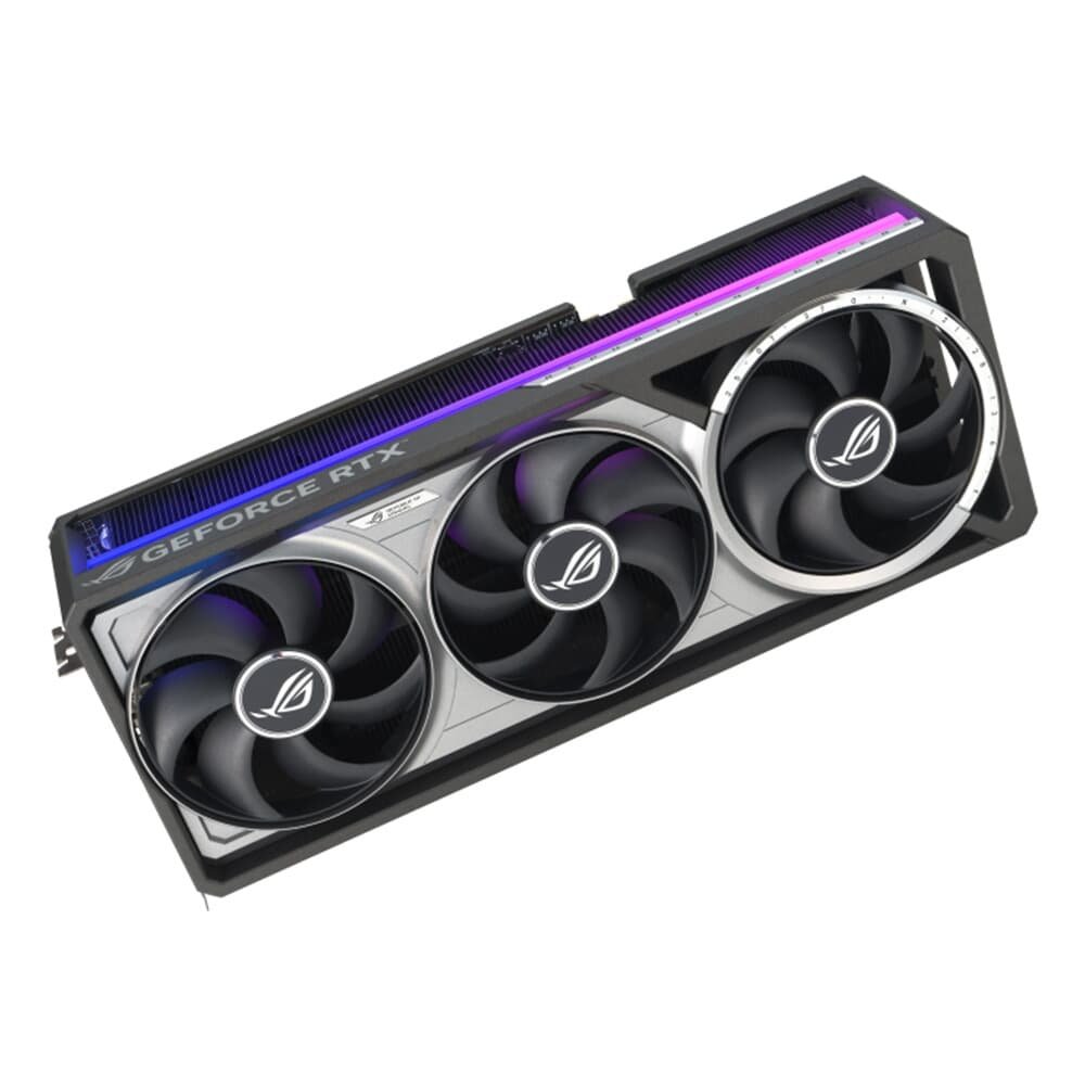 ROG Astral GeForce RTX 5080 | KaBuM!