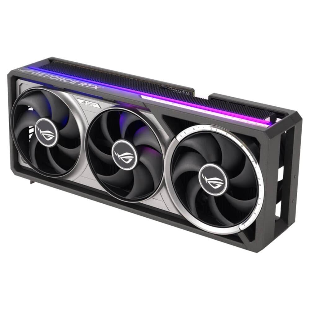 ASUS ROG ASTRAL GeForce RTX 5080 ROP欠けなし ROG Astral GeForce RTX 5080 | KaBuM!