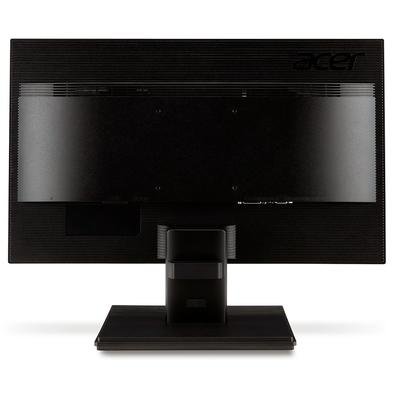 Monitor Acer 21.5' IPS, Wide, Full HD, HDMI/VGA, VESA, Ajuste de