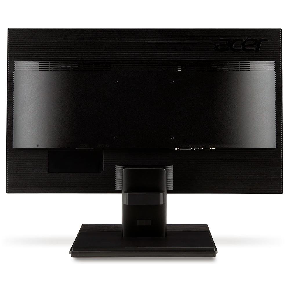 Monitor Acer 21.5' IPS, Wide, Full HD, HDMI/VGA, VESA, Ajuste de
